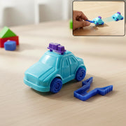 1 Pc Mini Pull Back Car Used Widely By Kids thumbnail 1