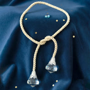 Luxury Decorative Curtain Tassel Tieback (1 Pc) thumbnail 5
