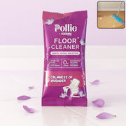 Pollic Kadam Concentrated Floor Cleaner Sachet  Lavender Fragrance (50 Gm) thumbnail 6