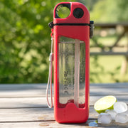 500 Ml Leakproof Portable Sports Water Bottle (1 Pc) thumbnail 5