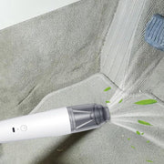 Multipurpose Cordless Rechargeable Mini Handheld Vacuum Cleaner Set thumbnail 3