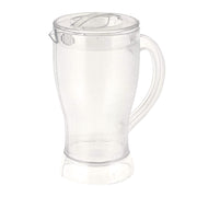 Apex Unbreakable Lemon Jug  1200 Ml (Approx  1 Pc) thumbnail 3