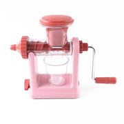 Apex Heavy-duty Manual Hand Juicer Machine Set thumbnail 4