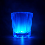 Premium Led Light-up Shot Glass Set (24 Pc Set) thumbnail 2