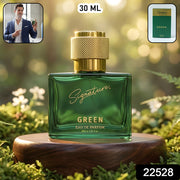 Signature Premium Green Eau De Perfume 30 Ml thumbnail 7