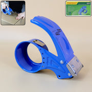 9193 Metal Packing Tape Dispenser Cutter For Home Office Use Tape Dispenser For Stationary Tape Cutter Packaging Tape 55mm thumbnail 1