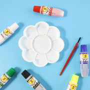 Kids Water Colour Painting Set With Brush  Mixing Palette (1 Set) thumbnail 3