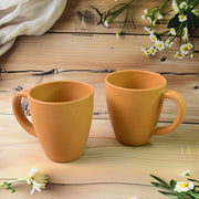 Konvex Premium Coffee And Tea Mugs (2 Pc  350ml) thumbnail 3