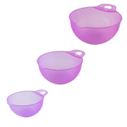 Apex Mix  Measure Prep Bowl Set  3 Pieces thumbnail 1