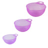 Apex Mix  Measure Prep Bowl Set  3 Pieces