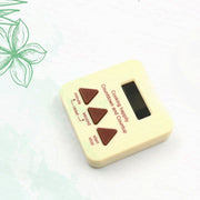 7965 Digital Kitchen Timer Clear Big Digits 0-99 Min For Cooking Office Clock thumbnail 1