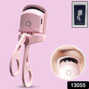 Electric Heated Eyelash Curlers (1 Pc) thumbnail 6