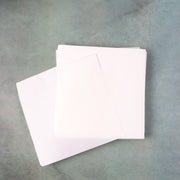 Zat-pat Multipurpose Non-stick Food Paper Sheets  220  220 Mm 500 Sheets thumbnail 1