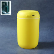 Portable Usb Powered Mini Air Humidifier (1 Pc) thumbnail 1