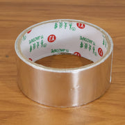 Heavy-duty Aluminium Foil Adhesive Tape 8540 Mm (1 Pc) thumbnail 6