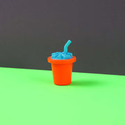 Mini Juice Cup Pretend Play Toy (1 Pc) thumbnail 2