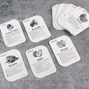 Kidkraft Early Learner Educational Flashcards  32 Birds thumbnail 4
