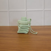 Premium Foldable Collapsible Water Bottle (1 Pc) thumbnail 6