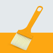 7923 Multifunction Basting Brush For Cooking Pastry Brush Baking Food Butter Brush Dusting Brush For Cooking Grease Brush For Baking Dishwasher Safe Grilling  Hairbrush  Corn (1 Pc ) thumbnail 3