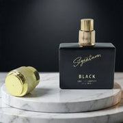 Signature Premium Black Eau De Parfum 30 Ml thumbnail 2