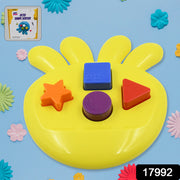 17992 Octoshape Sorter Toy Game That Make Your Kids Brain Sharp Increase Grasping And Sorting Power Education Learning For Girls  Boy Gift Product (1 Pc) thumbnail 7