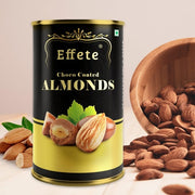 Choco Almond Chocolate Coated Almond thumbnail 6