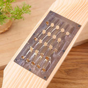 Vegetable Shredder Slicer Fry Cheese Grater Food Vegetables Kitchen thumbnail 3