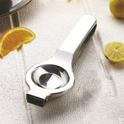 Apex Heavy Duty Stainless Steel Lemon Press Squeezer thumbnail 1