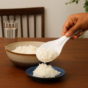 Plastic Non-stick Rice Serving Paddle (1 Pc) thumbnail 2