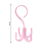 Premium 360 Rotating Multipurpose Hanging Organizer (1 Pc) thumbnail 4