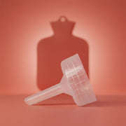 Hot Water Bag Inject Cap For Easy Water Filling  1 Pc thumbnail 3