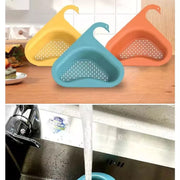6315 Swan Drain Strainer For Draining Kitchen Waste In Sinks And Wash Basins. thumbnail 6