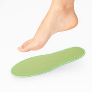 Premium Comfort Shoe Insoles For Daily Foot Support Size 36 (1 Pair  Mix Design) thumbnail 4