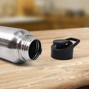 Stainless Steel Water Bottle (1000ml) thumbnail 2