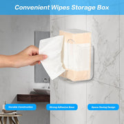 Tissue  Napkin Dispenser Holder - (1 Pc) thumbnail 2