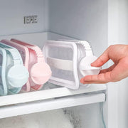 Ice Cube Trays 2 In 1 Portable Ice Ball Maker 17 Round Ice Cube Mold  (1 Pc) thumbnail 6