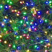 7291 4 Meter Festival Decoration Led String Light In Multicolor thumbnail 4
